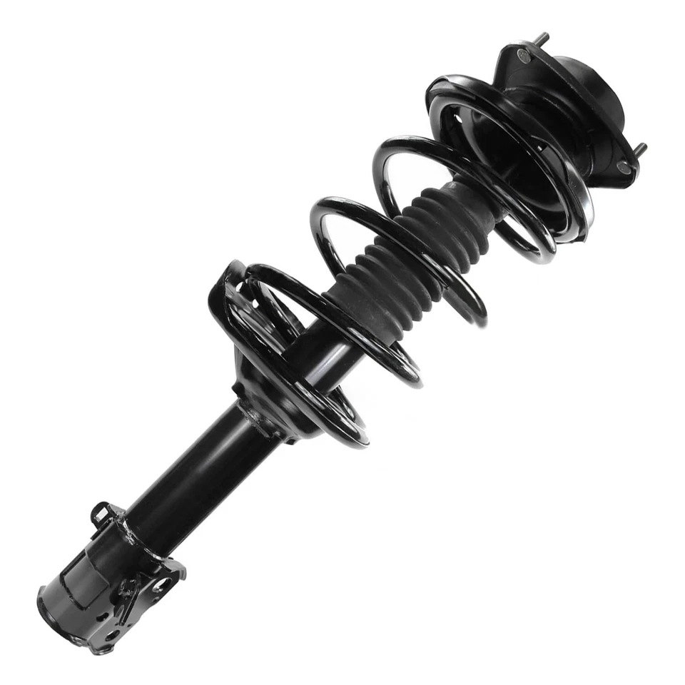 Front and Rear Struts w/ Coil Spring Sway Bar Kit for 2010 - 2012 Subaru Outback - Image 4 of 4