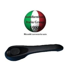 Porte arrière et accessoires Fiat TEMPRA