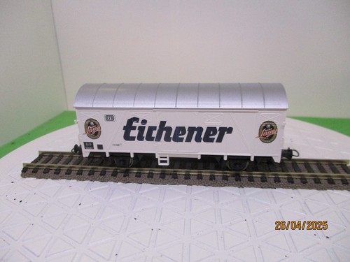 Roco, Bierwagen Kühlwagen "Eichener Pils" für Spur H0." RAR" - Picture 3 of 8
