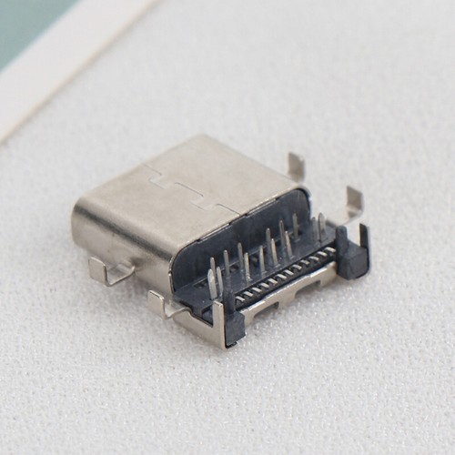 2 Pcs Type-c Charging Port For Nokia T20 USB Charging Interface Built-In Socket - Zdjęcie 6 z 12