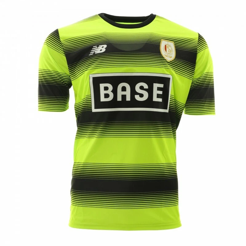 Maillot de foot new balance sale