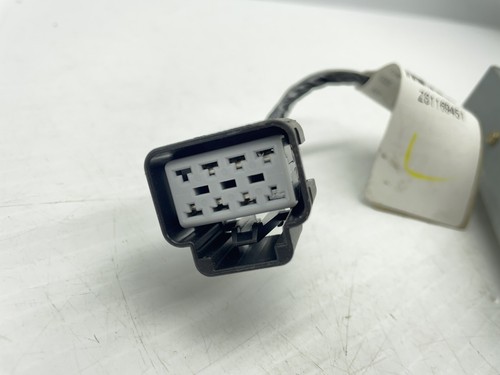 ♻️2006-2008 CHEVROLET TRAILBLAZER SATELLITE RECEIVER MODULE 28039755 OEM - Picture 3 of 4