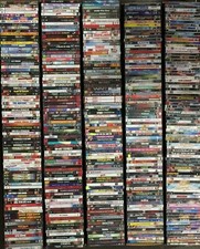 Sports & Fitness DVDs - Motorsports, Wrestlin...