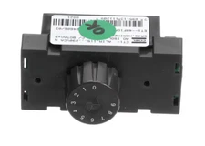 Fagor Commercial 27259 Hydrocarbon Thermostat 4RF1OM0MX w/ Dial Replacement