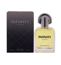 calvin klein infinity