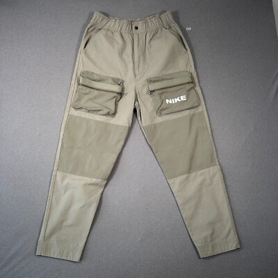 nike sportswear city made cargos