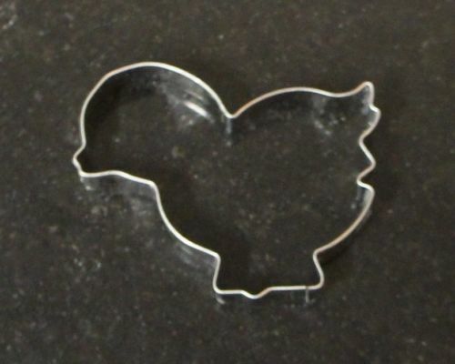 Ausstechförmchen Weihnachten Plätzchen Bauernhof Ausstechformen Backform Pferd - Bild 7 von 15