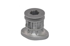 Portacoltelli attacco coltello per tosaerba Efco / Oleo-Mac 66030256R / 66030256