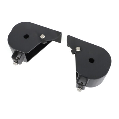 Chassis Saver Upper Control Trailing Arm Mount Repair Kit For