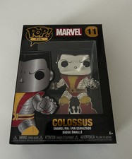 Funko Pop! Pins: Marvel - X-Men - Colosuss Pin