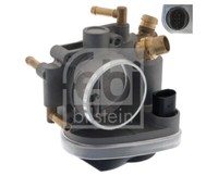 Febi Bilstein 100799 Drosselklappe FüR Cruze Astra H Signum Vectra C Zafira B