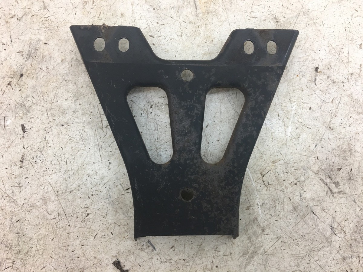 05-10 POLARIS SPORTSMAN 450 400 TRANSMISSION MOUNT MOUNTING