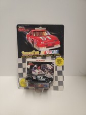 1:64 Racing Champions 1991 1 Rick Mast Majik Market