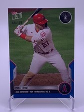 2022 Topps Now - Base / Parallels - You Pick From List