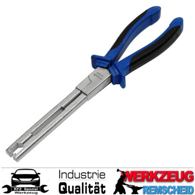 Glühkerzen Stecker Zange Glühkerze Zündkerze Werkzeug 245 mm Lang Gerade Form