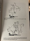 1961 3 BOOK LOT HOW TO RIDE AND TRAIN THE WESTERN HORSE OF BOOK 4,6,7 BY P. MOSS — photo 10
