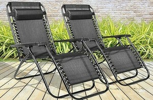 zero gravity garden recliners