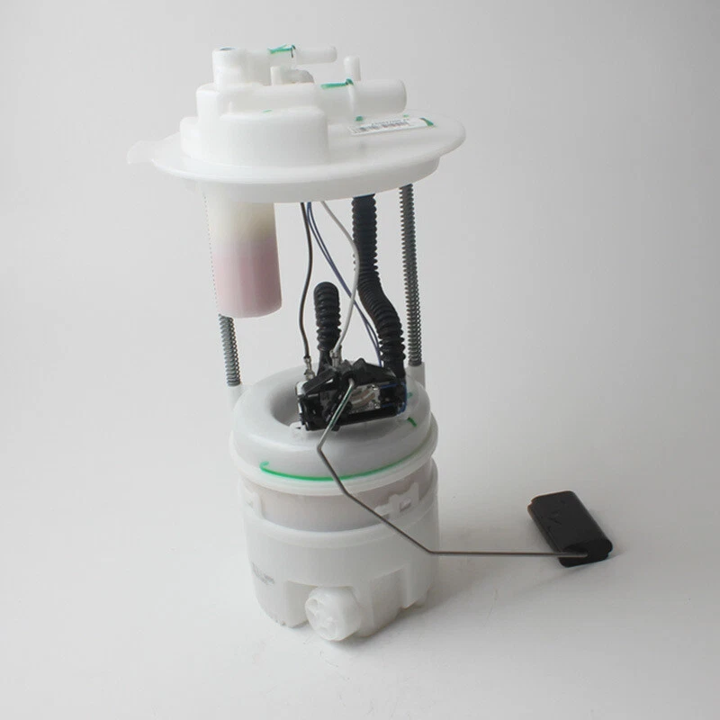 Conjunto de bomba de combustible para Jeep Compass 2017-2021 Renegade 2015-2021 1,3 1,4 2,4 L< Foto 3 de 4