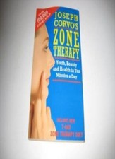 Zone Therapy: Youth, Beauty and Health in Ten Minutes a Day By  