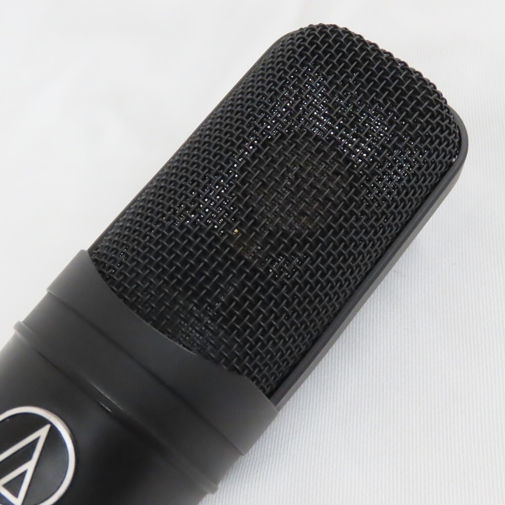 Audio-Technica AT4050 Multi-Pattern Condenser Microphone | eBay
