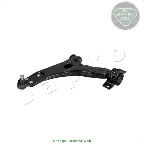 Braccetti FORD Focus Mk1 Van / Station Wagon (DNW - Foto 6