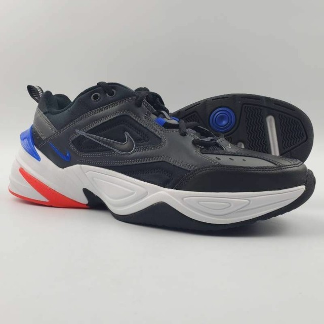 Size 11 Nike M2k Tekno Paris 18 For Sale Online Ebay Size 11 Nike M2k Tekno Paris 18 For Sale Online Ebay