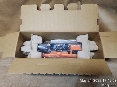 HP LASER INKJET 122A (BLACK) BOX UNOPENED HP-2550, 2820, 2840 