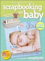 Better Homes And Gardens Let's Start Scrapbooking For Baby (better Homes & Garde on sale Better Homes And Gardens Let's Start Scrapbooking For Baby (better Homes & Garde on sale