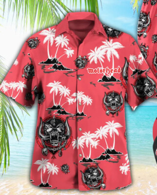 Motorhead 3D Hawaiian Shirt Aloha Tropical Summer Gift For Fans_mg9_47