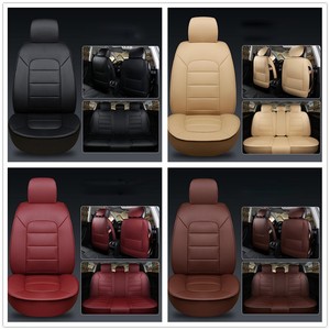 seat pad for car seats on leather