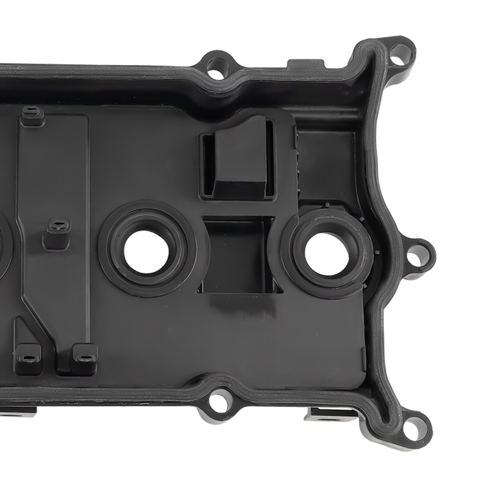 Valve Cover w/ Gasket &Bolt & Oil Cap for Infiniti QX60 Nissan Altima