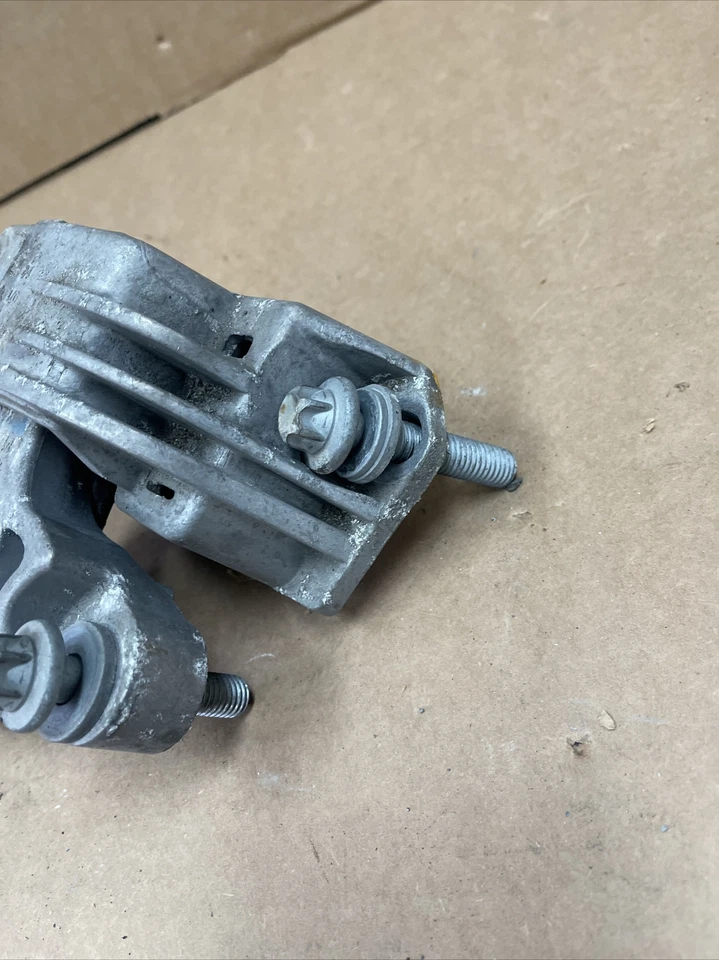 Ram Promaster City 2015-2020 motor par puntal montaje amortiguador transmisión izquierda 4334 Foto 2 de 4