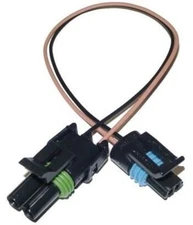EFI Connection MAT Jumper Harness for 85-92 Camaro Firebird 85-89 Corvette TPI
