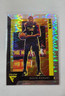 2021-22 Panini Flux Basketball Kevin Durant Silver Pulsar Prizm SP No. 14