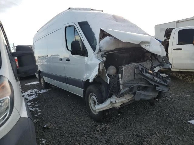 Espejo retrovisor lateral del conductor manual plegable para Mercedes Sprinter 1500 19-22 618831 Foto 4 de 4