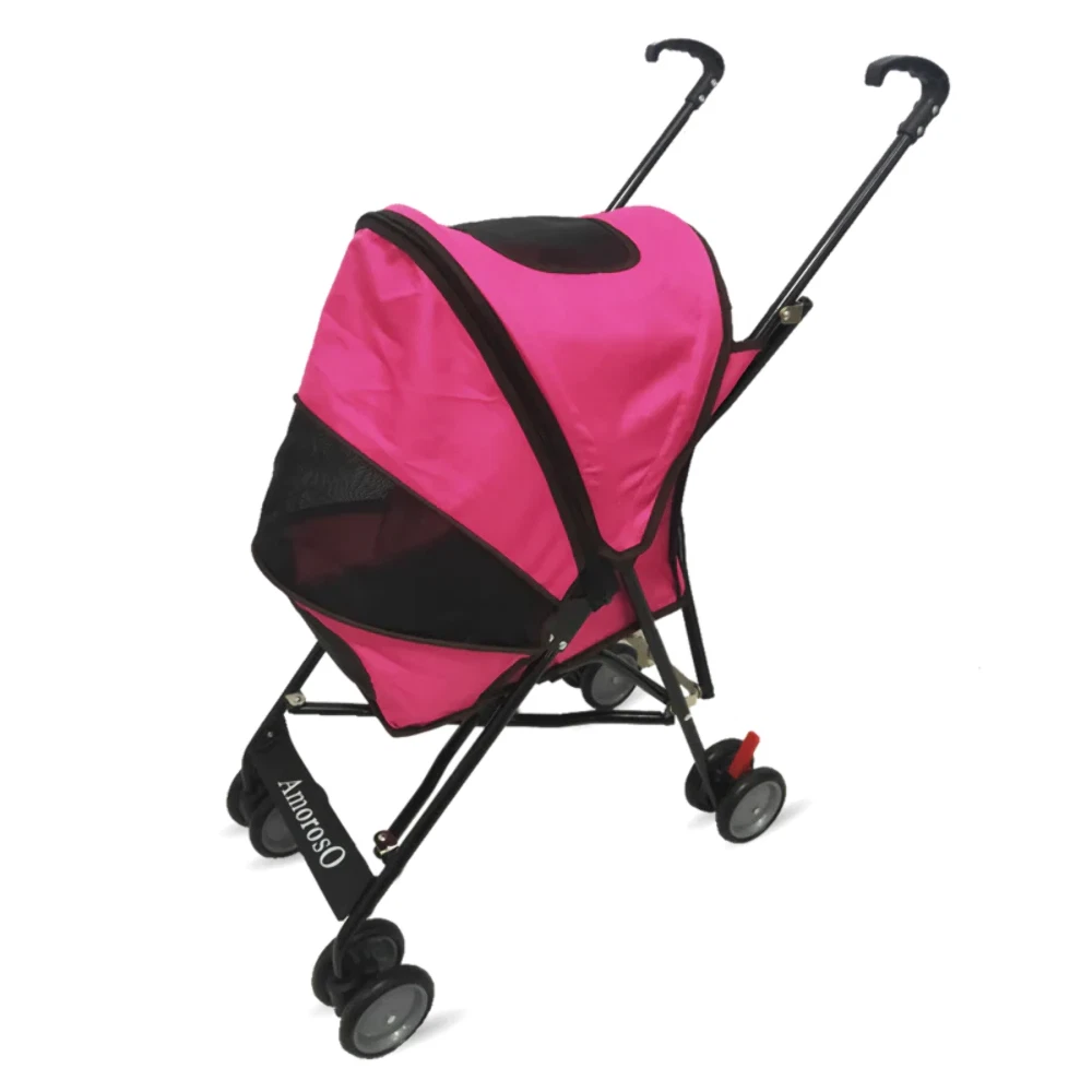 Amoroso dog stroller cheap