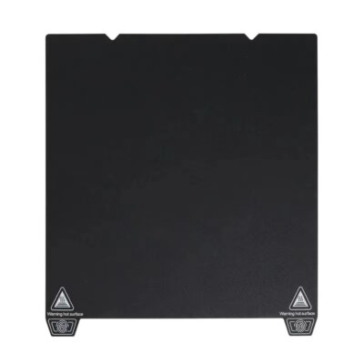 3D Printer Build Plate PEI 235x235mm for Creality K1/Ender-3 S1/Ender-3 S1 Pro
