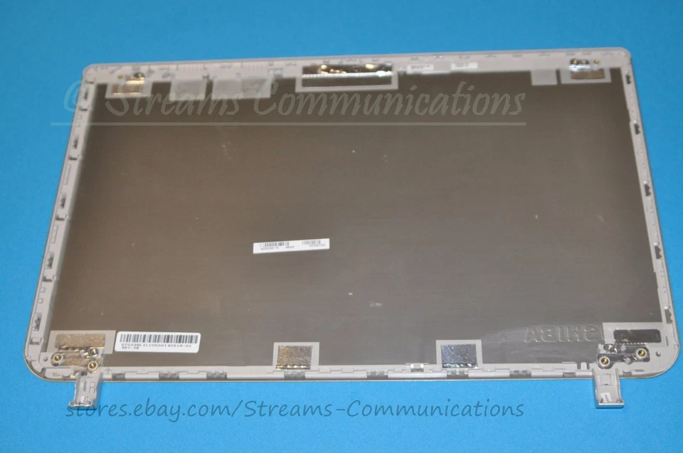 Tapa trasera LCD para portátil TOSHIBA Satellite S55-B5266 S55-B5268 S55-B Foto 2 de 4
