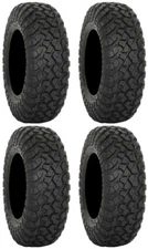 System 3 Off Road RT320 30x10-14 UTV SXS ATV Tire Set of 4 30x10x14 30-10-14