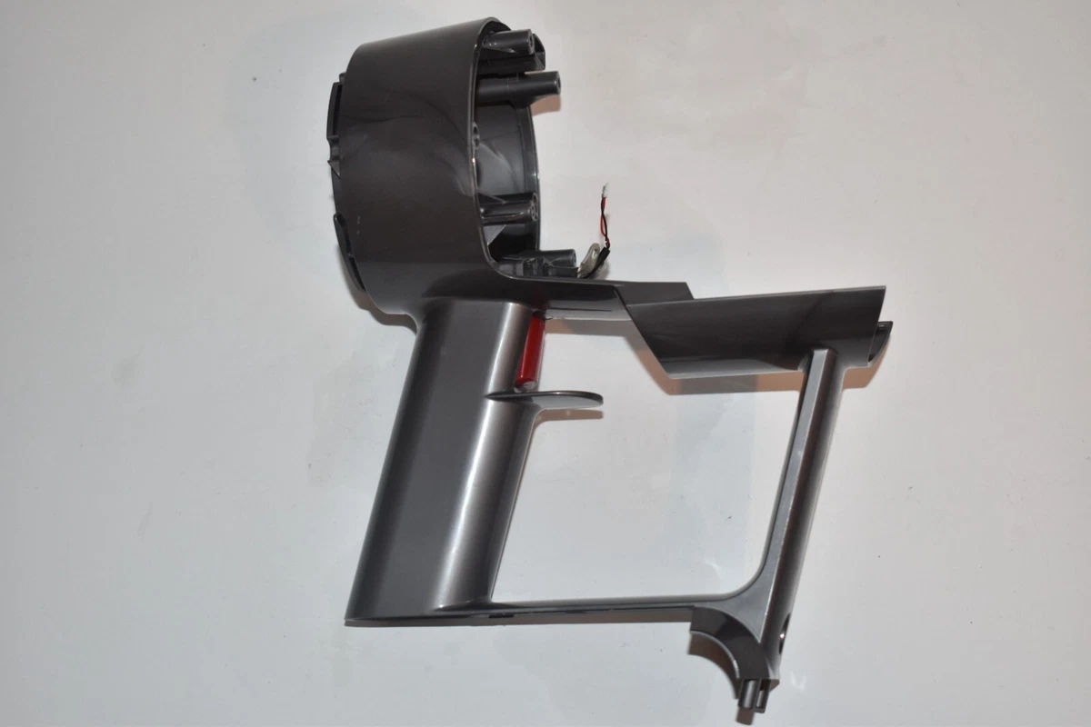 Genuine Dyson V10 Handle Housing with trigger SV12 Animal Absolute Total Clean