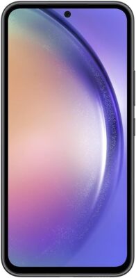 Samsung Galaxy A54 5G A546U 128GB Black - SELECT CARRIER