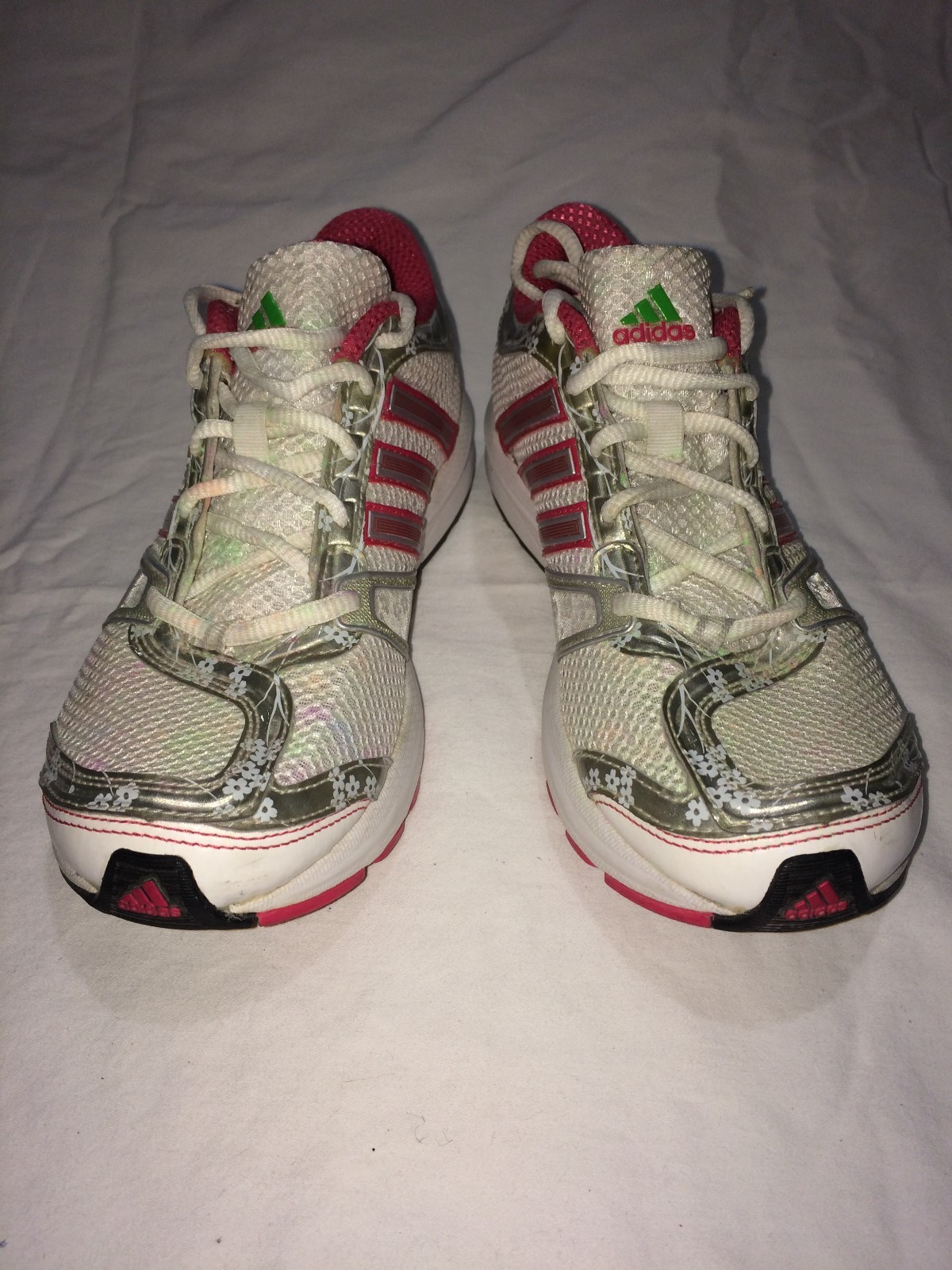 micoach football boots