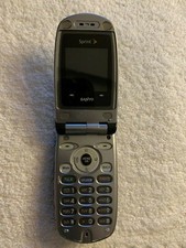 Choose Flip / Slider / Smart / Bar / Tablet / CDMA or GSM Phone. For Parts Only