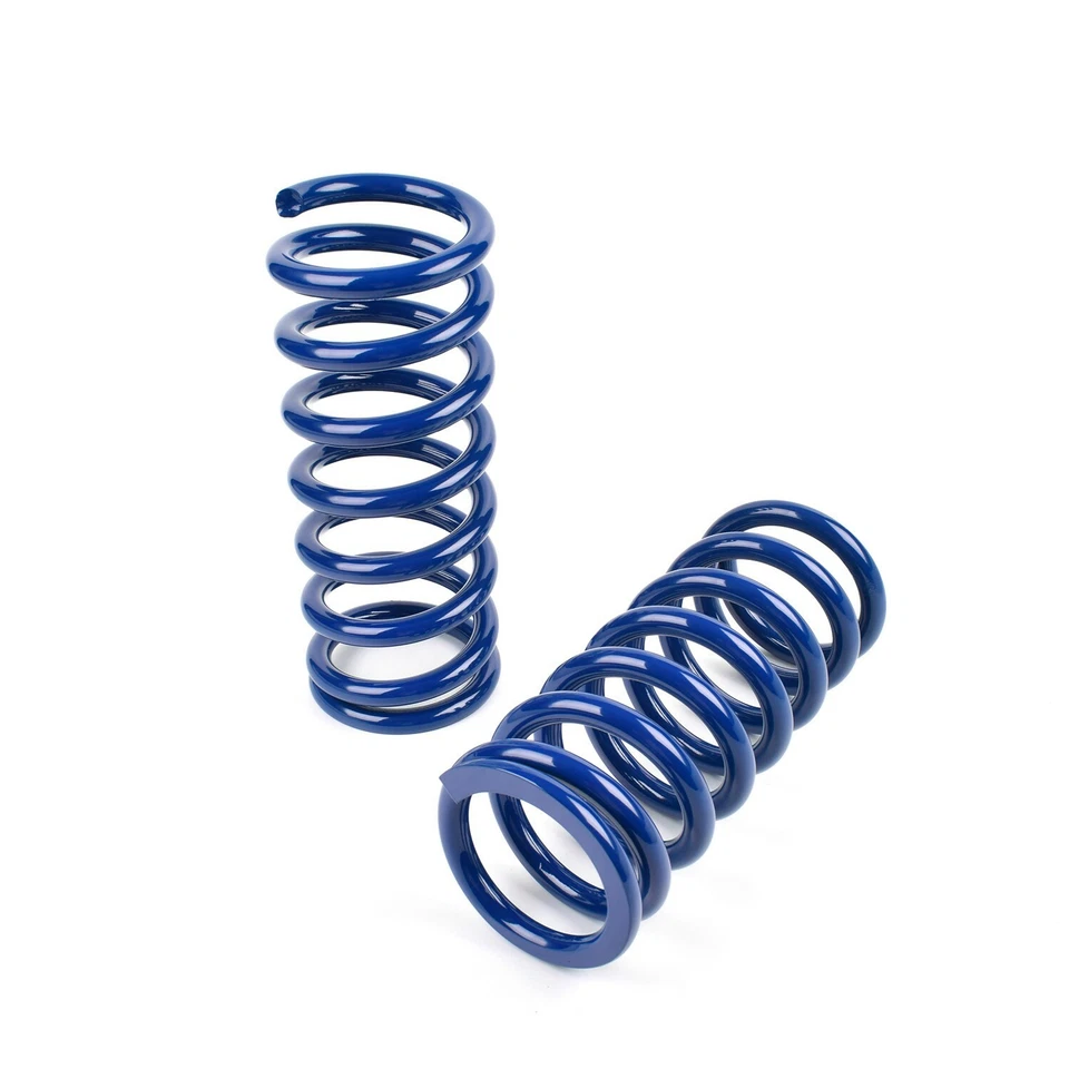1.5"Drop Lowering Springs For Ford Mustang Gt 79-93 94-98 99-04 1.5"F/1.5"R - Image 4 of 4