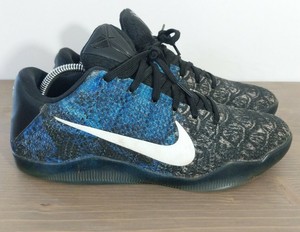 custom kobe 11