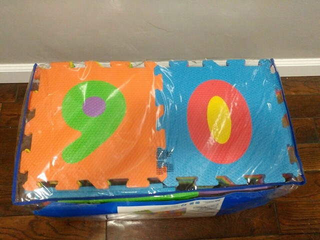 imaginarium play mat