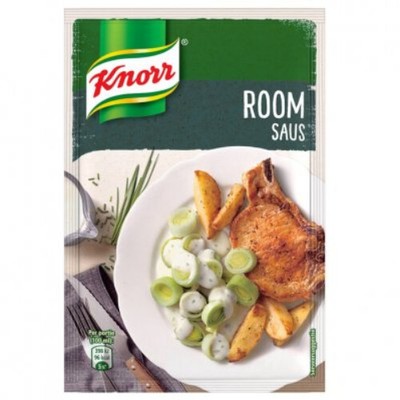 Knorr #31 (8711100063476)