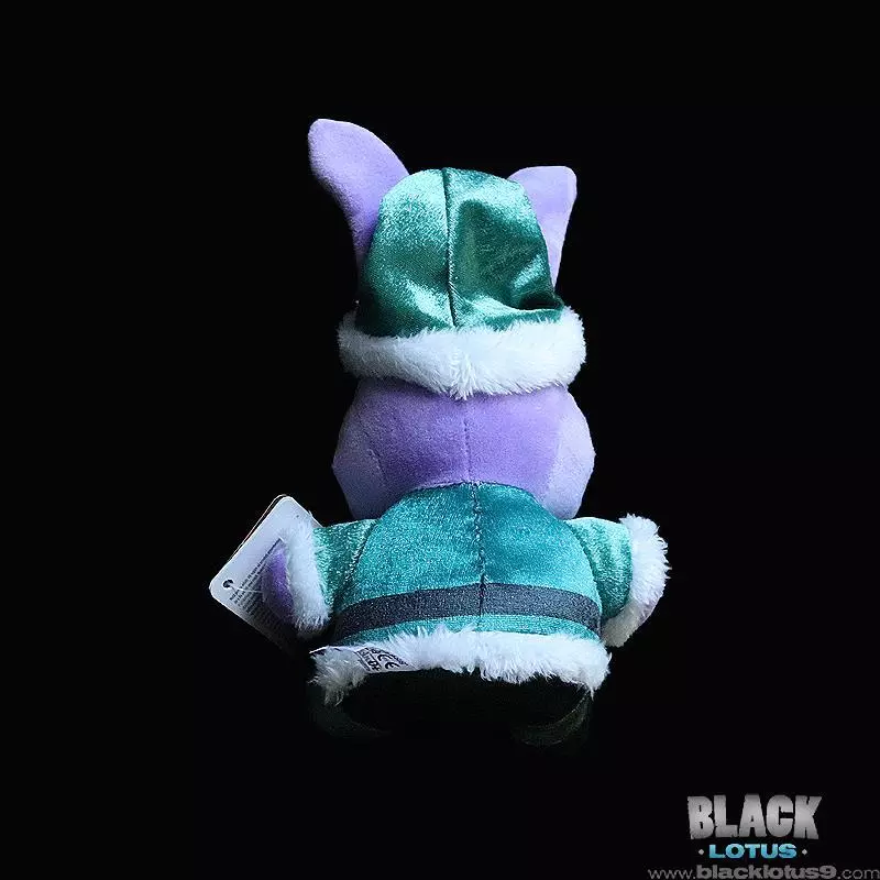 Elf Bonnie Plush