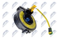 EAS-KA-008 NTY Sprung Spiroelicoidale, Airbag