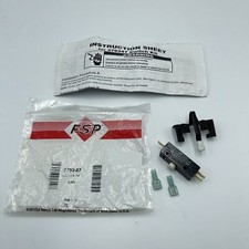 NEW Genuine OEM Whirlpool Kenmore DRYER Door Switch 279347 W10820036